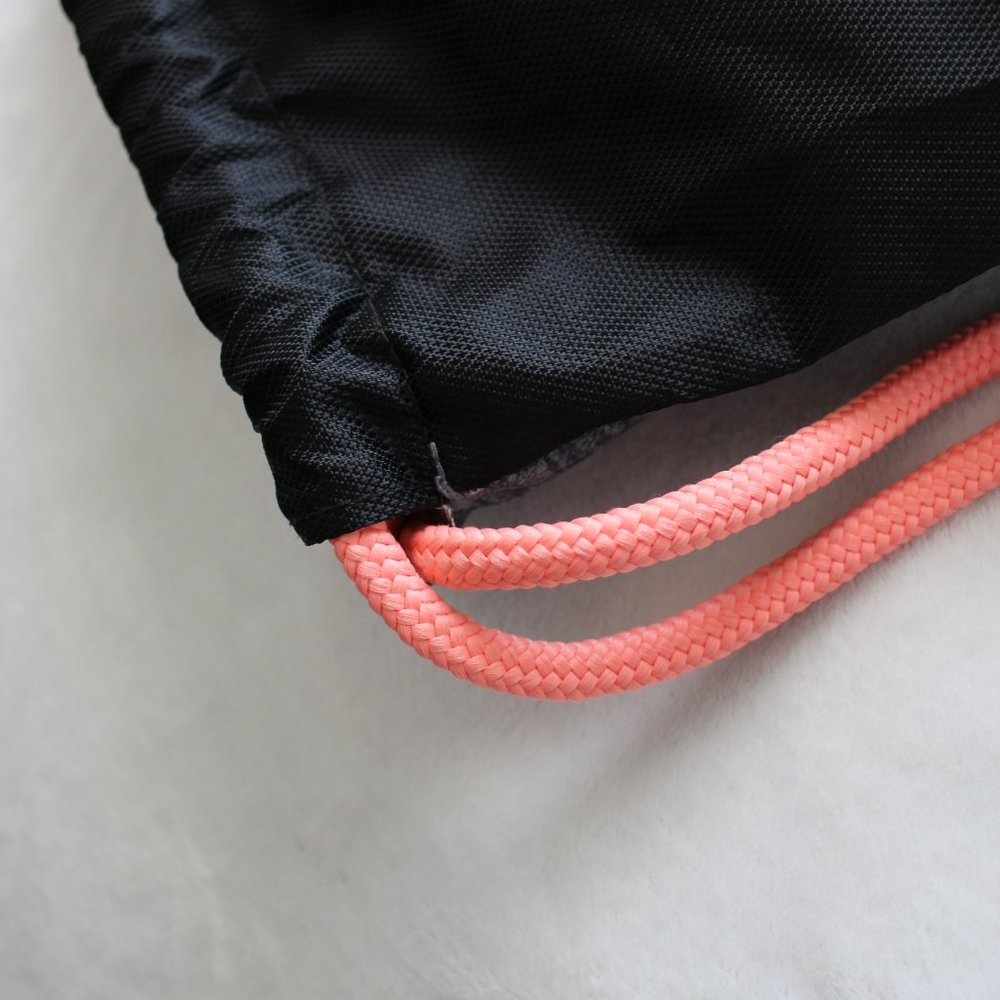Adidas Drawstring Backpack - Picture 6 of 7